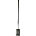 Roofing Spade — Tempered Steel, D-Handle