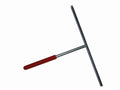 Panel Hemming Tool — 18in Folding Bar