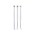 Seam Probe and Pick Set — 4 Piece