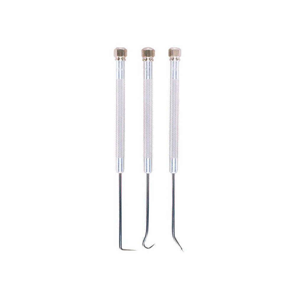 Seam Probe and Pick Set — 4 Piece