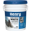 Elastomeric Roof Coating — 5 Gallon Bright White