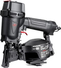 Coil Roofing Nailer 15-Degree — Pneumatic