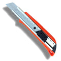 Heavy-Duty Utility Knife — Quick-Change