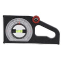 Roof Pitch Gauge — Digital Angle Finder