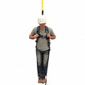 Suspension Trauma Straps — Pair