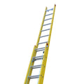 Extension Ladder 28ft — Fiberglass, Type IA