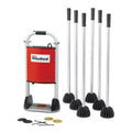 Induction Bonding Welder — Membrane Fastening System