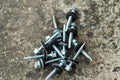 Induction-Bonding Plates and Screws Combo Pack
