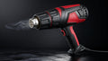 Variable-Temperature Heat Gun 1500W