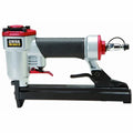 Pneumatic Cap Stapler — Coil-Fed