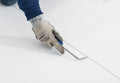 Membrane Seam Test Kit — Weld Peel & Probe Tools
