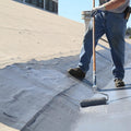 Pitch Pan Sealer Kit — Pourable Filler & Sleeve