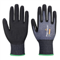 Cut-Resistant Work Gloves — Level A5, Pair