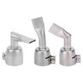 Hot-Air Welder Nozzle Kit — 6 Piece Assorted Tips